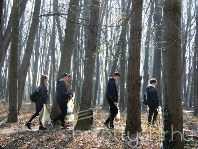 3. Szemétfesztivál Berettyóújfaluban 12